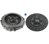 Kit frizione SACHS 3400 043 032 per VOLVO F12 11.98 1988-199