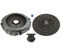 Kit frizione SACHS 3400 117 801 per ASTRA HD 7 13.798 1996-2005
