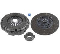 Kit frizione SACHS 3400 121 101 per DAF 95 11.627 1990-1998