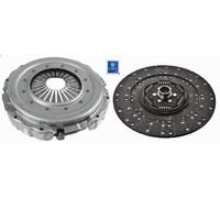 Kit frizione SACHS 3400 121 201 per MERCEDES-BENZ ATEGO 4.249 1998-2004