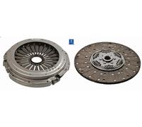 Kit frizione SACHS 3400 121 801 per MAN L2000 4.58 1993-2006