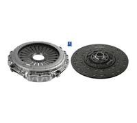 Kit frizione SACHS 3400 122 001