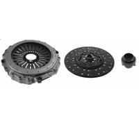 Kit frizione SACHS 3400 122 101 per DAF 85 11.627 1995-1998