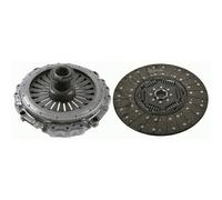 Kit frizione SACHS 3400 122 801