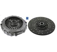 Kit frizione SACHS 3400 127 201 VOLVO FM10 9.6 1999-2001