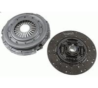Kit frizione SACHS 3400 127 701