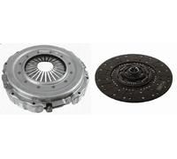 Kit frizione SACHS 3400 700 302 per MAN M 2000 L 6.871 1995-