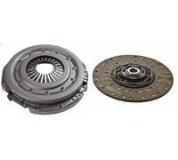 Kit frizione SACHS 3400 700 303 per MAN TGL I 4.58 2006-2022