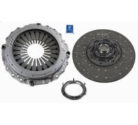 Kit frizione SACHS 3400 700 323 per SCANIA 4 - series 8.867 1996-2008