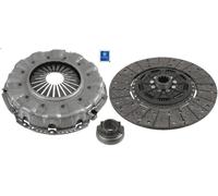 Kit frizione SACHS 3400 700 339 RENAULT TRUCKS G 6.177 1990-1991