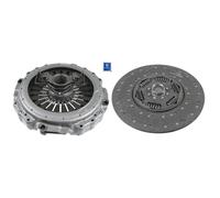 Kit frizione SACHS 3400 700 343