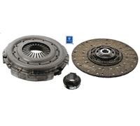 Kit frizione SACHS 3400 700 353 per LF 45 3.92 2001-