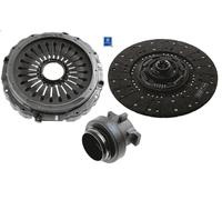 Kit frizione SACHS 3400 700 364 MAN TGL I 6.871 2005-2022