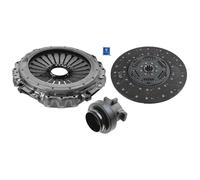 SACHS 3400 700 365 Kit frizione per ASTRA,IVECO