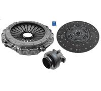 Kit frizione SACHS 3400 700 365