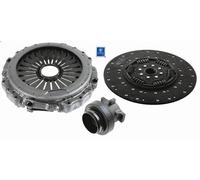 Kit frizione SACHS 3400 700 366 per IVECO TRAKKER I 12.882 2004-2012
