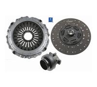Kit frizione SACHS 3400 700 368