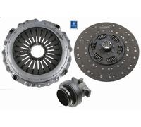 Kit frizione SACHS 3400 700 368 DAF CF 75 9.186 2001-2013