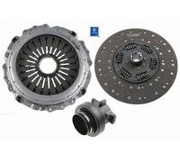 Kit frizione SACHS 3400 700 368 per DAF CF 75 9.186 2006-2013