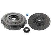 Kit frizione SACHS 3400 700 375 per DAF LF 45 4.461 2006-