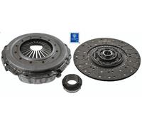 Kit frizione SACHS 3400 700 376 per DAF CF 65 6.691 2006-2013