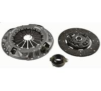 Kit frizione SACHS 3400 700 389 per N VI 2.999 2006-