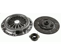 Kit frizione SACHS 3400 700 391
