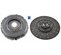 Kit frizione SACHS 3400 700 397 per MERCEDES-BENZ ATEGO 6.374 1998-2004