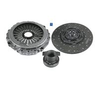 Kit frizione SACHS 3400 700 399
