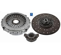Kit frizione SACHS 3400 700 409 per RENAULT TRUCKS KERAX 11.123 1998-2006