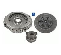 Kit frizione SACHS 3400 700 438