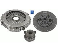 Kit frizione SACHS 3400 700 438 per RENAULT TRUCKS PREMIUM 2 10.837 2006-