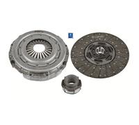 Kit frizione SACHS 3400 700 439