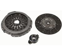 Kit frizione SACHS 3400 700 449 per IVECO Magirus 5.861 1993-2
