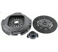 Kit frizione SACHS 3400 700 452 IVECO EUROCARGO I-III 3.922 2000-2015