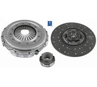 Kit frizione SACHS 3400 700 466 per VOLVO FL II 7.146 2006-
