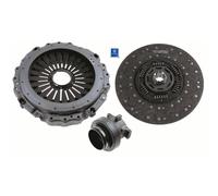 Kit frizione SACHS 3400 700 467
