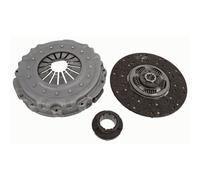 Kit frizione SACHS 3400 700 474