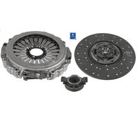 Kit frizione SACHS 3400 700 497 per CROSSWAY 7.79 2006-