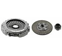 Kit frizione SACHS 3400 700 504 per DAF 65 CF 6.24 1998-2000