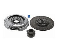 Kit frizione SACHS 3400 700 507