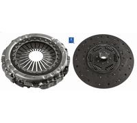 Kit frizione SACHS 3400 700 518 per VOLVO FH16 16.12 2005-