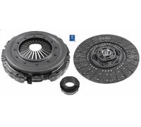 Kit frizione SACHS 3400 700 523 DAF CF 65 6.691 2006-2013