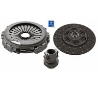 Kit frizione SACHS 3400 700 534 per MERCEDES-BENZ ANTOS 12.809 2012-2018