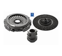 Kit frizione SACHS 3400 700 540