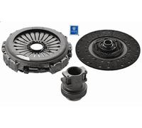 Kit frizione SACHS 3400 700 540 SETRA Series 400 7.698 2013-