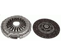 Kit frizione SACHS 3400 700 546 MERCEDES-BENZ ANTOS 7.698 2012-2018