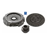 Kit frizione SACHS 3400 700 548