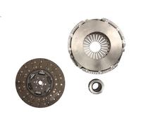 Kit frizione SACHS 3400 700 603 DAF LF 4.46 2013-