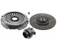 Kit frizione SACHS 3400 700 608 per EUROCARGO V 6.728 2015-